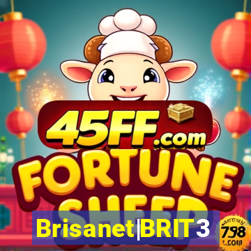 Brisanet|BRIT3